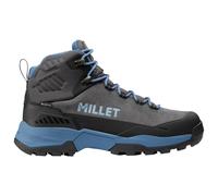 Millet Ubic Mid Gore-tex® Hiking Boots Grey EU 38 2/3 Woman