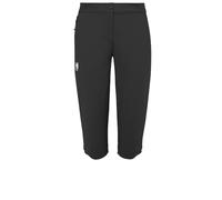 MILLET Ubic S 3/4 Pt W Women's Hiking Shorts Bermuda Shorts