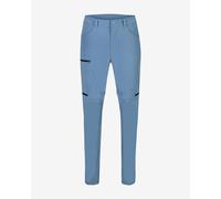 Millet Ubic Str Zip Off Convertible Trousers Light Blue - 42