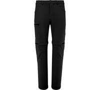 MILLET Ubic Str Zip Off Pt - Men - Black - size 34- model 2025 34
