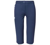 Millet - Ubic Stretch 3/4 Pant W Saphir - 40 - Hiking pants