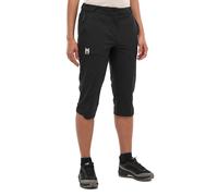 MILLET Ubic Stretch 3/4 Pants 34 Black