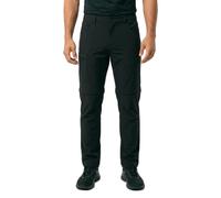 MILLET Ubic Str Zip Off Pt - Men - Black - size 32- model 2026 32