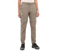 MILLET Women's Ubic Zo Pant W Trouser