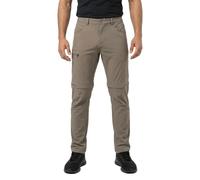 Millet Ubic Stretch Convertible Pants Beige,Brown 42 Men