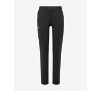 Millet - Walking trousers - Ubic Stretch Pant W Black for Women - Size 40 FR Black 40 FR