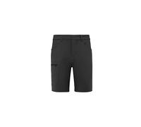 MILLET UBIC Stretch Men's Lightweight Durable and Stretch Hiking Shorts for Trekking and Outdoor Summer Black
