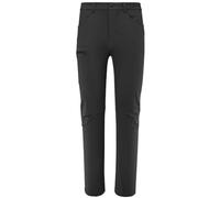 MILLET Ubic Stretch Pant M - Men's Classic Hiking Trousers Blue
