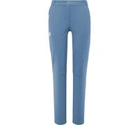 MILLET Ubic Stretch Pant W - Women - Blue - size 8- model 2025 8
