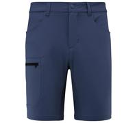 Millet Ubic Stretch Shorts Blue 44 Men