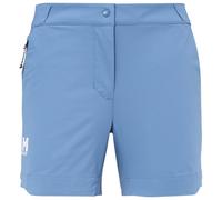 Millet Ubic Stretch Shorts Blue 38 Woman