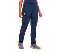 Millet Ubic Stretch Zip Off Convertible Pants