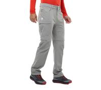 Millet Ubic Stretch Zip Off Convertible Pants