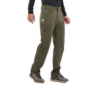 Millet Ubic Stretch Zip Off Convertible Pants