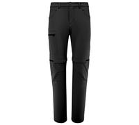 MILLET Men's Ubic Convertible Hiking Pants