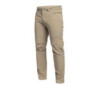 Millet Ubic Stretch Convertible Pants Beige,Brown 42 Men