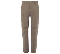 Millet Ubic Stretch Convertible Pants Beige,Brown 44 Men