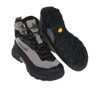 Millet Ubic Trek Gore-Tex Boots - Beige