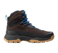 Millet - Ubic Trek Gore-Tex Chocolate Brown - 8.5 - Trekking boots
