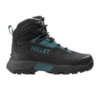 Millet - Ubic Trek Gore-Tex W Deep Tarmac - 7.5 - Trekking boots