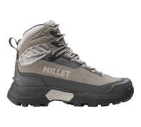 Millet - Hiking shoes in GORE-TEX® - Ubic Trek GTX W Dorite for Women in Leather - Size 5,5 UK - Beige Beige 5.5 UK