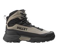 Millet Ubic Trek Goretex Hiking Boots Black,Grey EU 42 Men