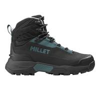 Millet Ubic Trek Goretex Hiking Boots Grey EU 40 2/3 Women