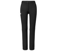 Millet - Ubic Warm Pant W Black Noir - XS - Hiking pants
