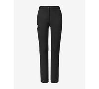 Millet Ubic Warm trousers black charcoal Women - XL