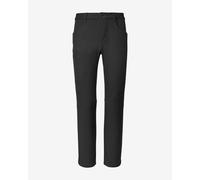 Millet - Hiking trousers - Ubic Warm Pant M Black for Men - Size 40 FR Black 40 FR