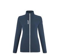MILLET UBIC Women's Fleece - Warm Thermal Jacket