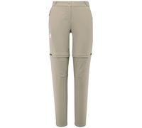 Millet Ubic Stretch Zip Off Pant - Hiking trousers - Women's Dorite FR 40