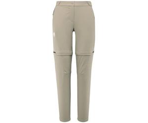 MILLET Ubic Zo Pant W - Classic - Women's Trousers
