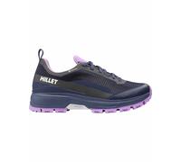 Millet - Ultra-light fast-hiking shoes GORE-TEX - Wanaka Gtx W Saphir for Women - Size 7,5 UK - Navy Navy 7.5 UK