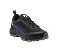 Millet - Ultra-light fast-hiking shoes - Wanaka M Black for Men in Leather - Size 10 UK Black 10 UK
