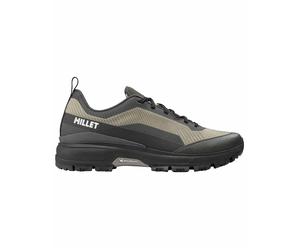 Millet - Ultra-light fast-hiking shoes - Wanaka M Dorite for Men in Leather - Size 7,5 UK - Beige Beige 7.5 UK