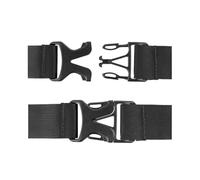 MILLET Unisex Buckle Opening 40 mm Backpack Hiking