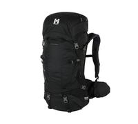 Millet Hanang 50L Backpack Jet Black