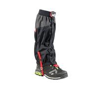 Millet High Route Gaiters Black L