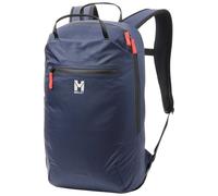 Millet - Urban backpack - Divino 20 Saphir - Navy Navy one size
