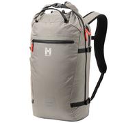 Millet - Urban backpack - Divino 25 Dorite - Beige Beige one size