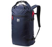 Millet - Urban backpack - Divino 25 Saphir - Blue Blue