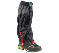 Millet - Versatile high gaiters - High Route Gaiters Black/Red - Size S S