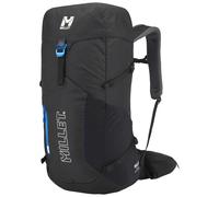 Millet - Versatile hiking backpack - Ubic 25 Black Black one size