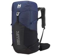 Millet - Versatile hiking backpack - Ubic 25 Black/Dark Blue - Navy Navy one size