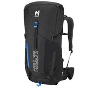 Millet - Versatile hiking backpack - Ubic 35 Black Black one size
