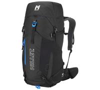 Millet - Versatile hiking backpack - Ubic 40 E-Black Black one size