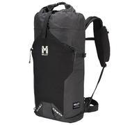 Millet - Versatile technical backpack - Mixt 25+5 Black/Black Black one size