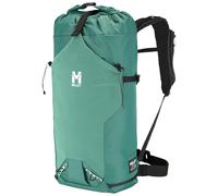 Millet - Versatile technical backpack - Mixt 25+5 Bottle in Nylon - Grey Grey one size
