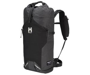 Millet - Versatile technical backpack - Mixt 25+5 U Black/Black Black one size